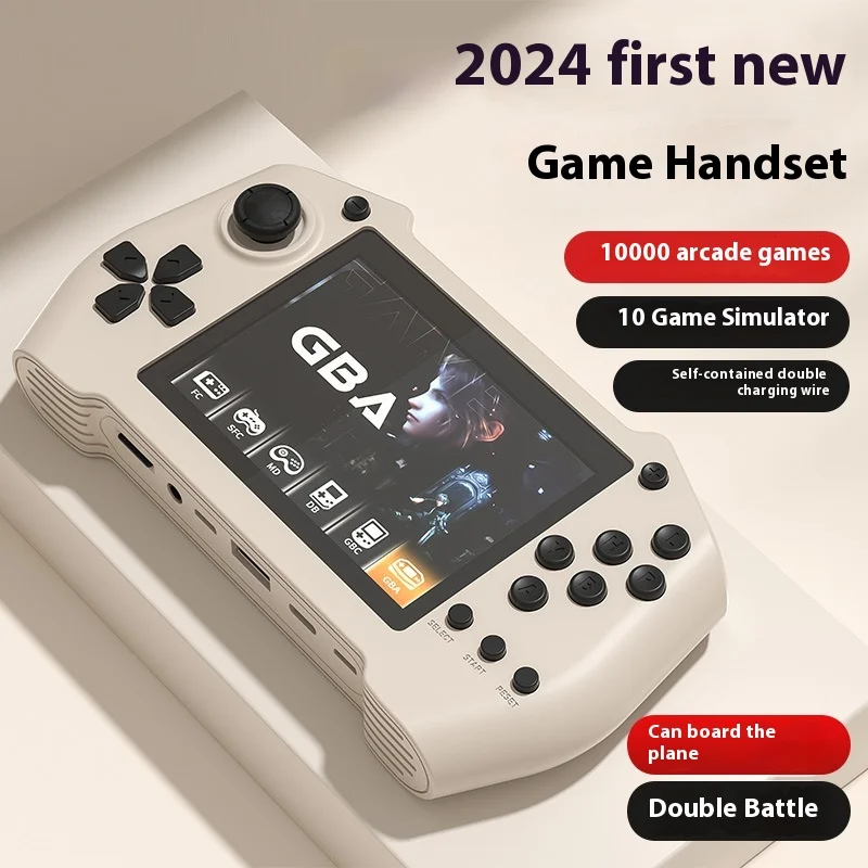 Портативное игровое устройство в стиле ретро YOAINGO