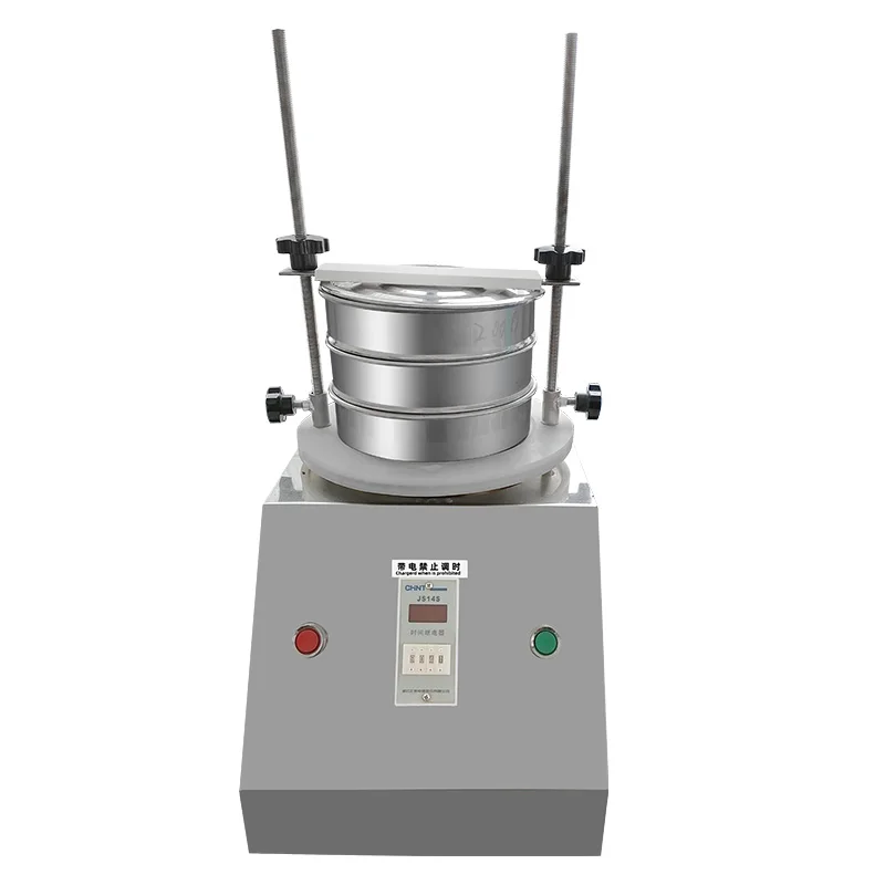 

Hot Sale Test Sieve Shake Laboratory Inspection Pharmacopeia/200mm 300mm Standard Plastic Testing Sieve Equipment