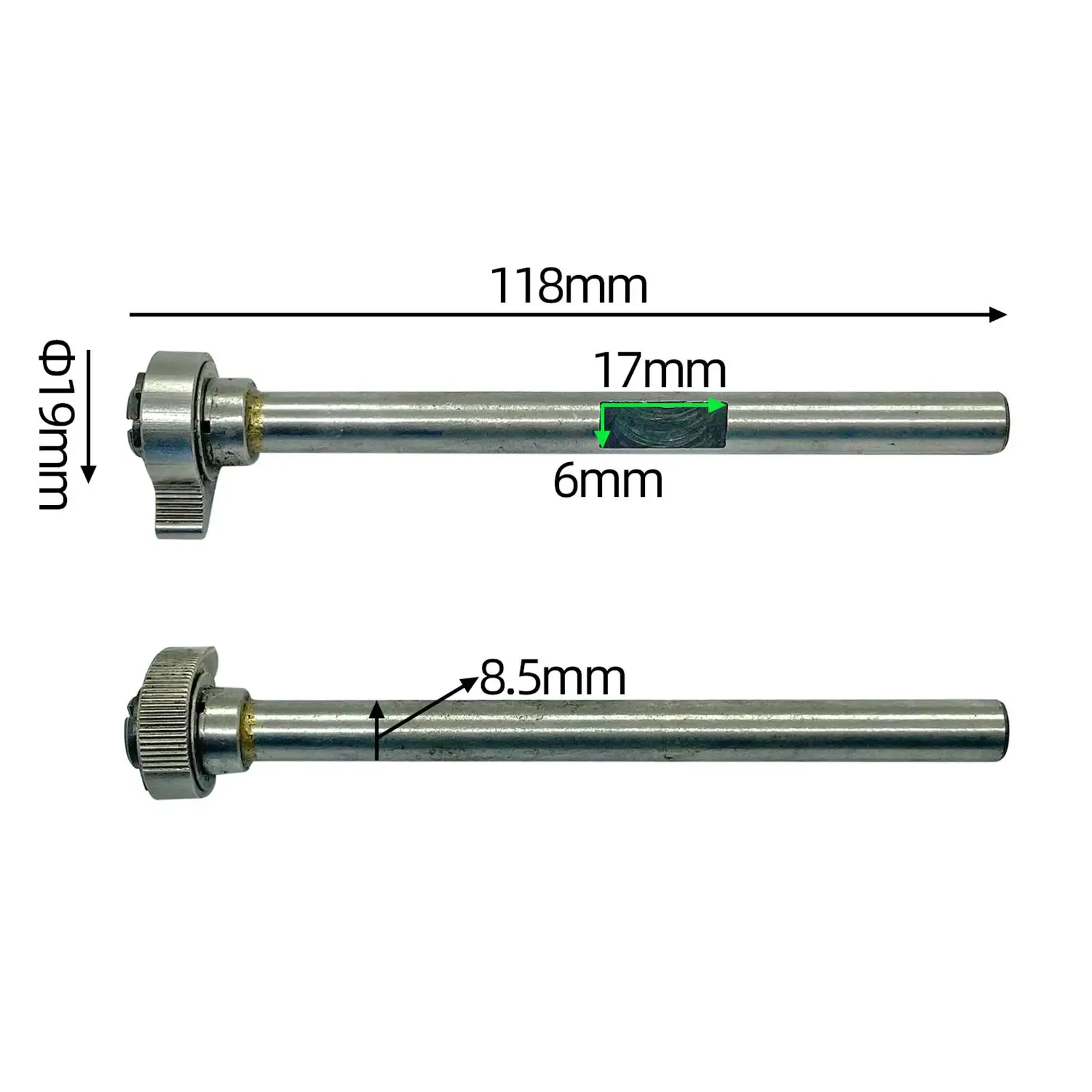 Быстрый патрон 4034 простая в использовании сборка электрический инструмент часть