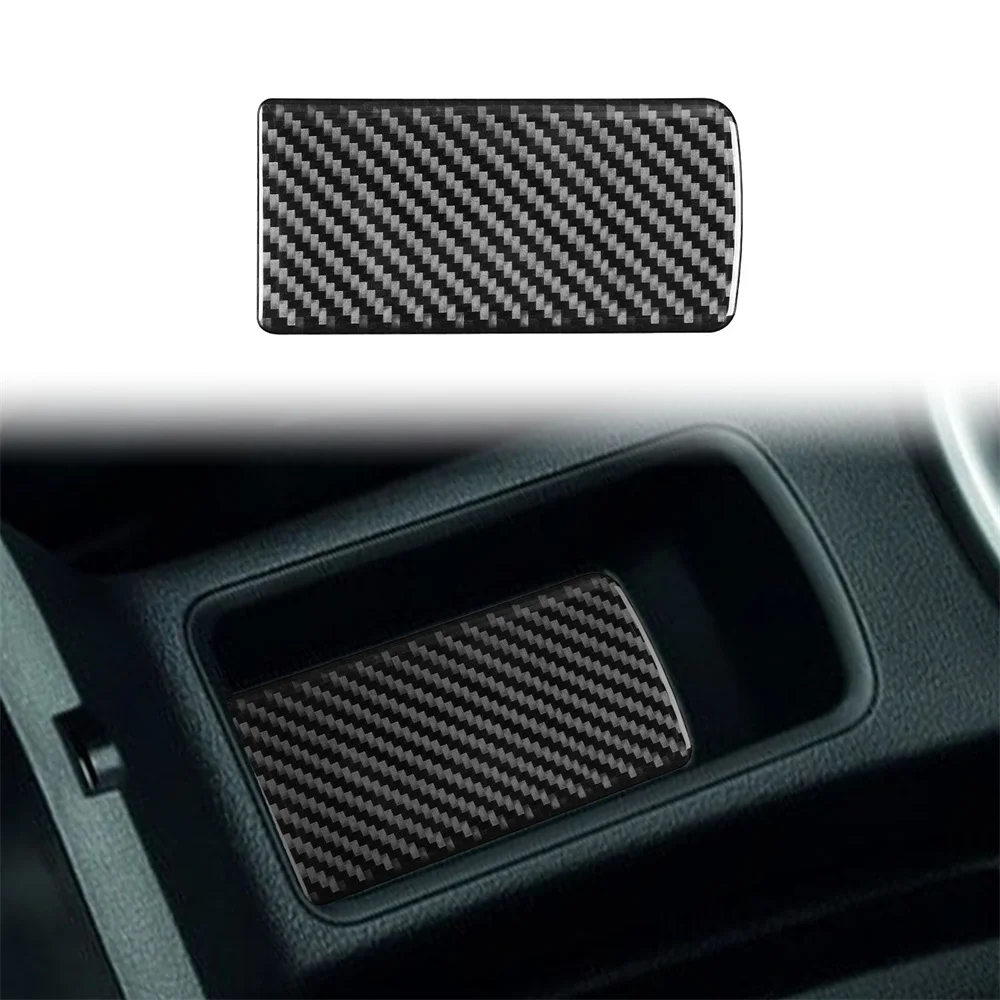 

Carbon Fiber Decorative Sticker for 15-21 Toyota Helix Gear Boxes