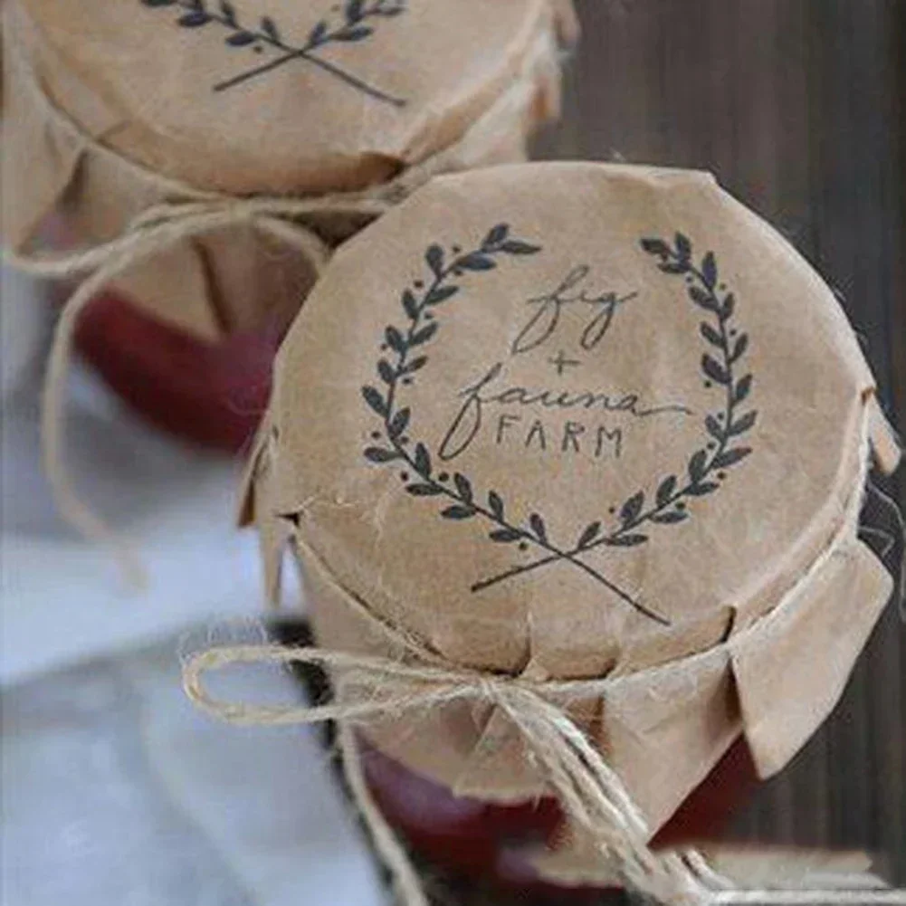 Высокое качество 2022 Фирменная Новинка для домашней вечеринки упаковочная бумага