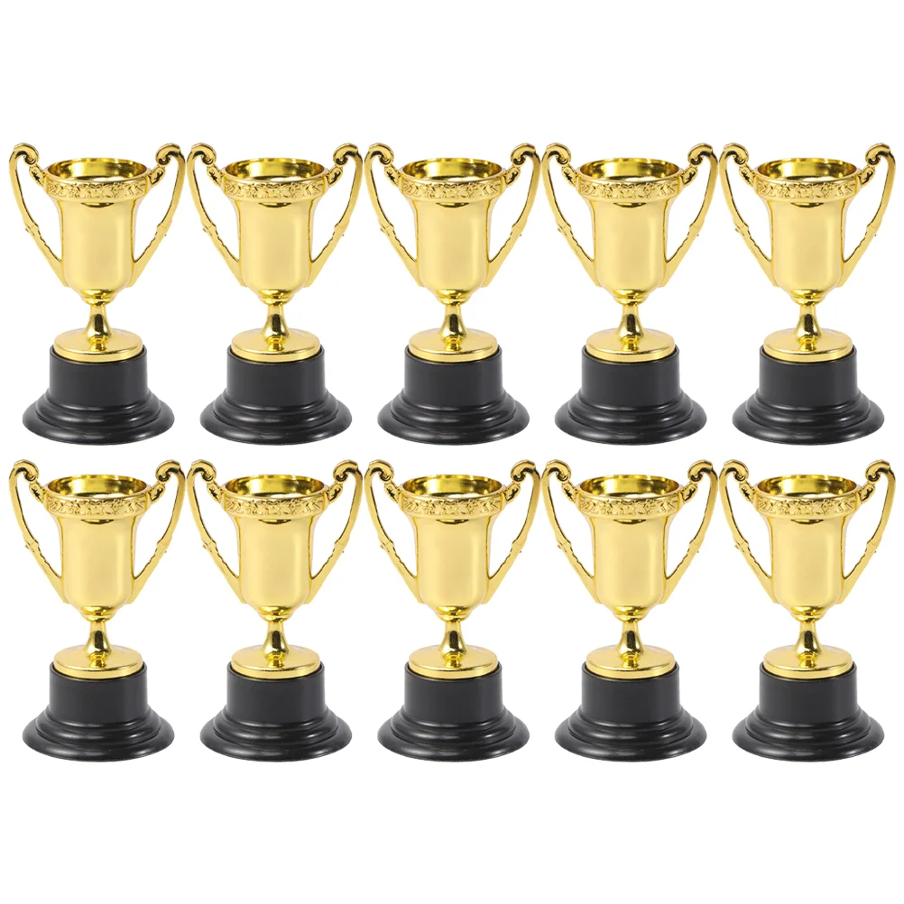 

Trophy Trophies Cup Award Kids Trophys Cups Awards Gold Mini Reward Golden Prize Contest Winner Costume Competition Halloween