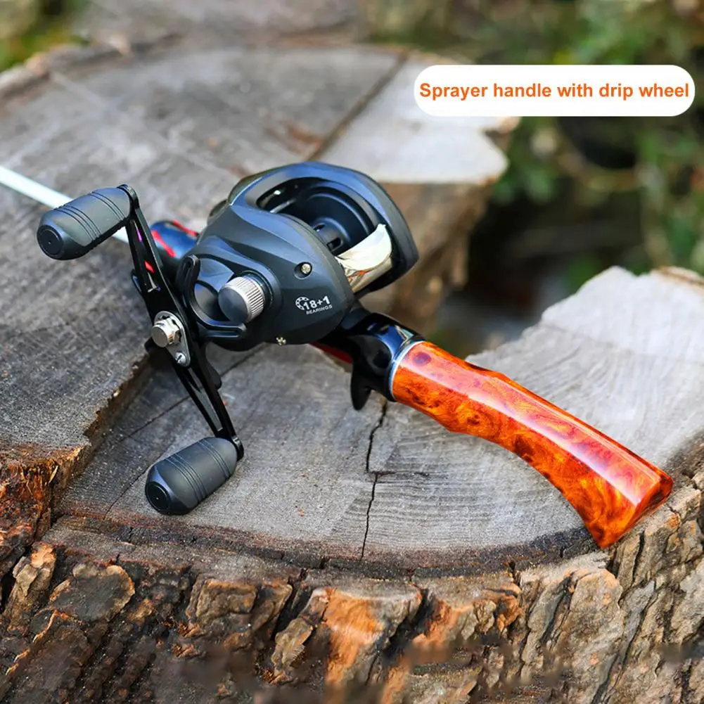 Мощный телескопический рыболовная удочка 58 см-двухсекционная маленькая из