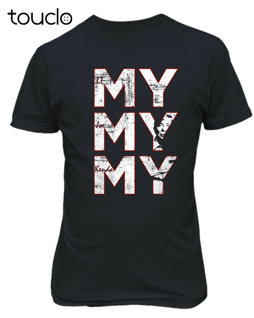 

New Joe Kenda "My My My" Homicide Hunter Mens T-Shirt Unisex S-5Xl Xs-5Xl Custom Gift Short Sleeve Funny Tee Shirts