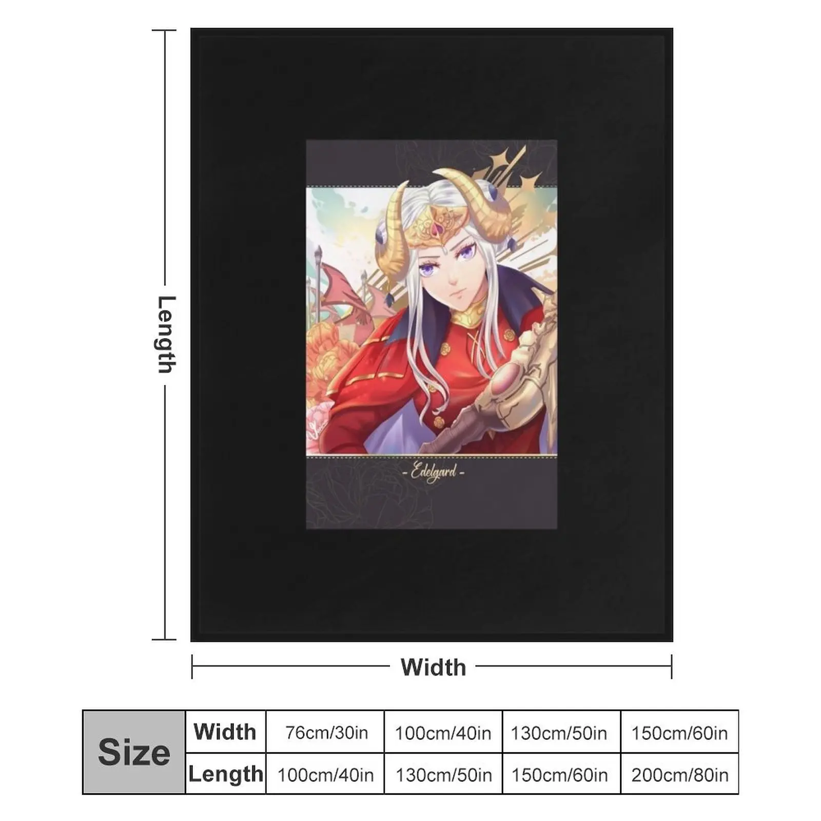 Одеяло Edelgard Beauty