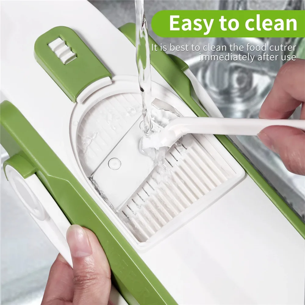 kitchen vegetable slicer grater slicer cut fruit french fries easy to cut potato chips gadget kitchen gadgets free global shipping