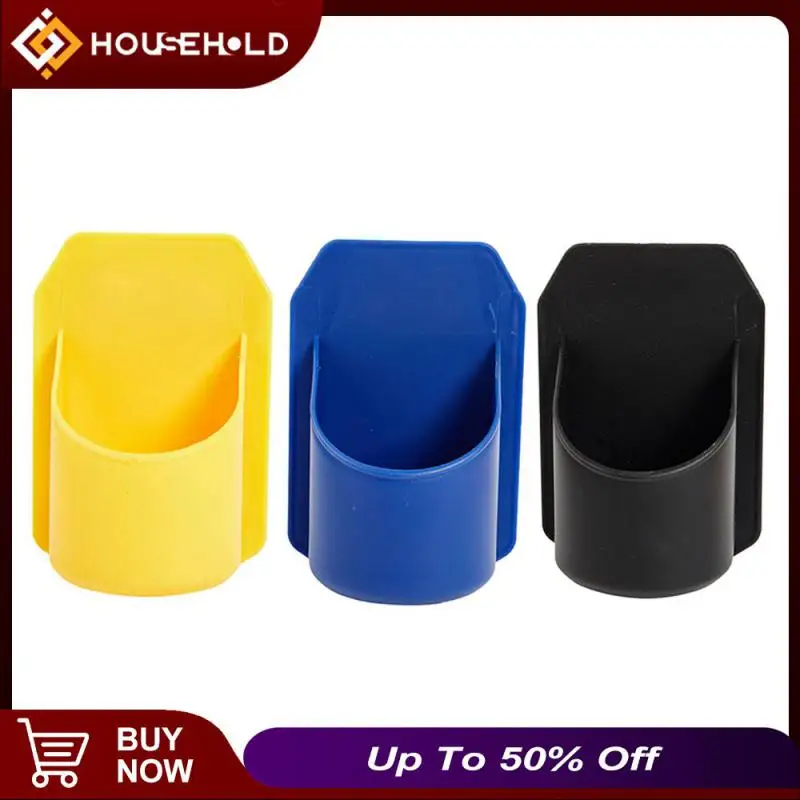 

Light Weight Bathtub Seamless Paste Portable Bathroom Wine Rack Small Size Environmentally Friendly Wine Cup Holder Durable