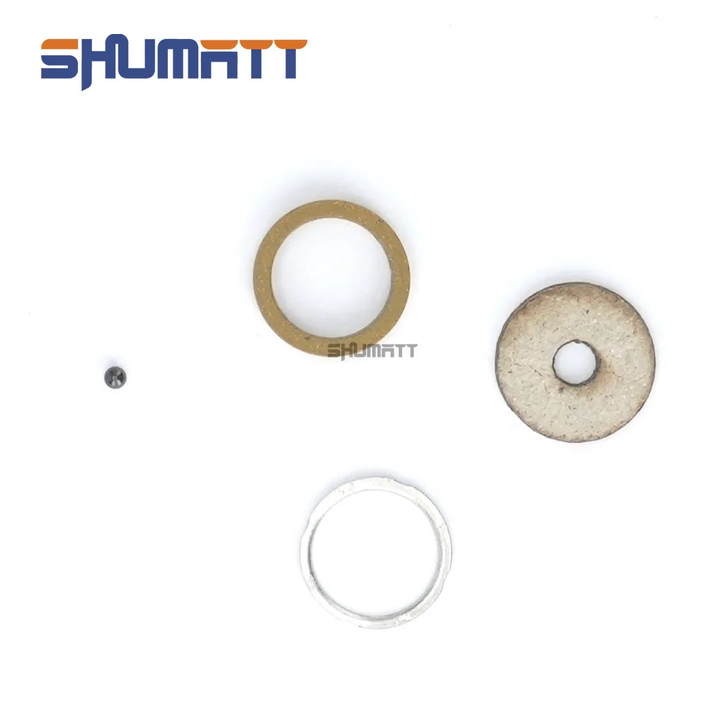 Комплект для ремонта дизельного инжектора F00VC99002 10 пакетов уплотнительное кольцо