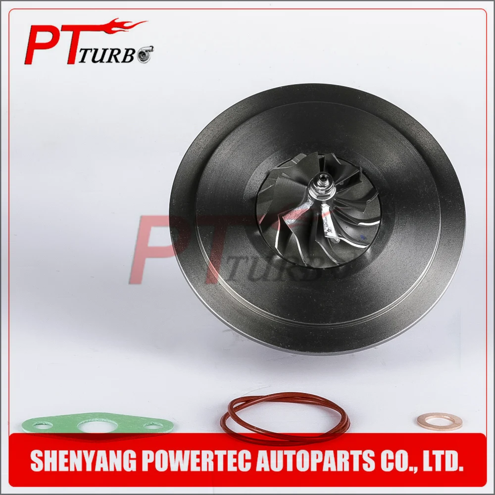 

Турбинный картридж для Opel Vauxhall Insignia Zafira Astra 2,0 CDTI 81/96 кВт A20DT A20TH 788778 788778-5002S 55562591 Turbo 2010-