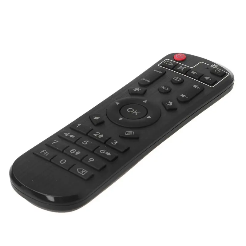 Пульт дистанционного управления для NEXBOX A95X Android 7 1 ТВ-приставки Smart IR пульт ler