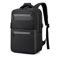 mens anti theft waterproof laptop backpack 15 6 inch usb charging work business backpacks travel bags school back pack for male