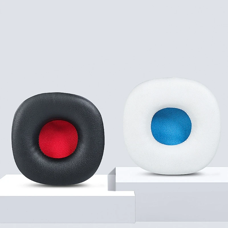 Чехлы для наушников амбушюры сменные губчатые подушечки NWZ WH505 WH303 запасные