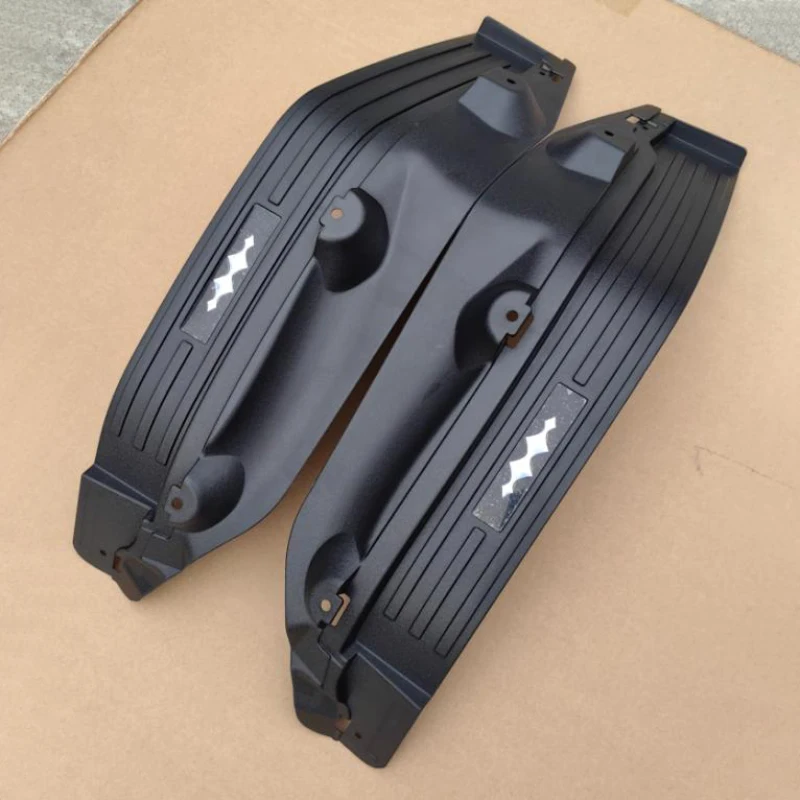 

Брызговик заднего колеса для BYD Leopard 5, вкладыши на крылья, аксессуары для брызговиков