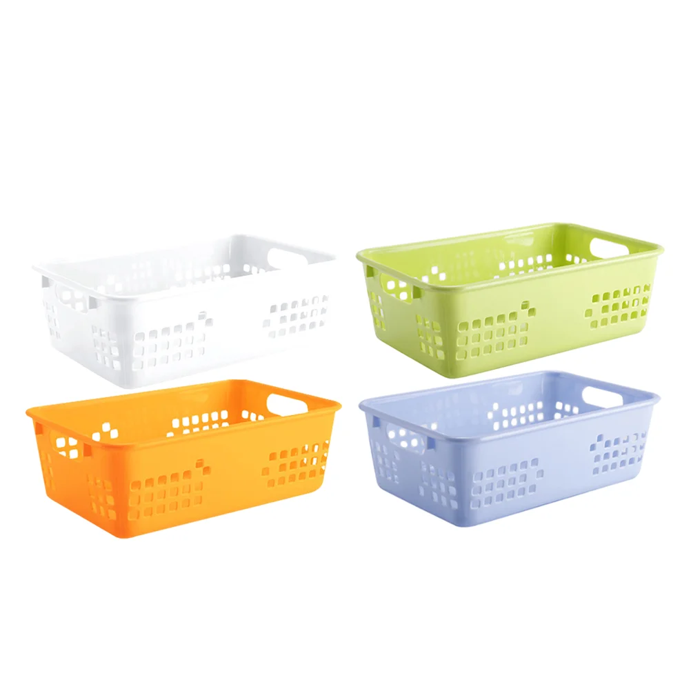 

4 шт., пластиковые контейнеры для пищевых продуктов