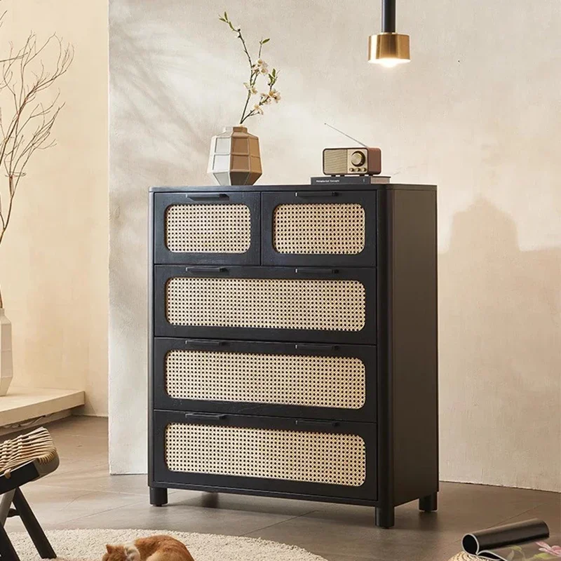 Мебель для столовой буфет белый шкаф отдыха кухонный органайзер кухни винтажная