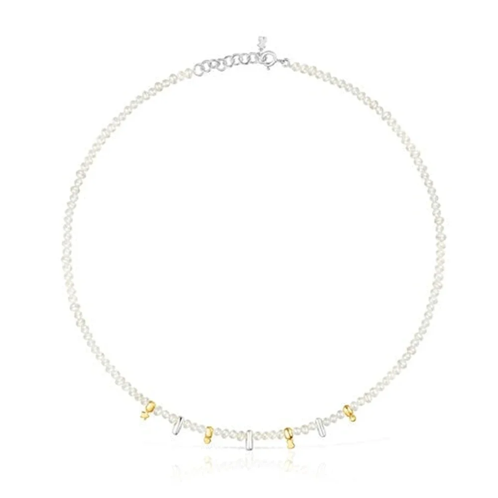 2024 новый роскошный элегантный воротник из Испании S925 платформа для женщин