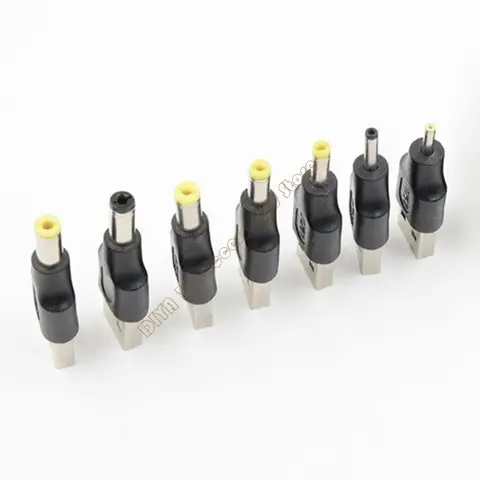 USB адаптер для зарядки N7YA