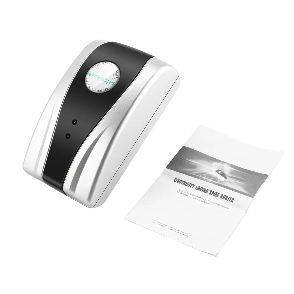 Энергосберегающая коробка, 30000 Вт, 90-250 В