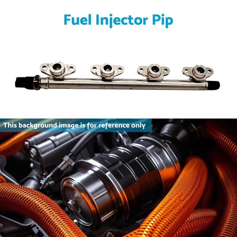 Топливная форсунка для Honda Accord Civic 16-20 1 5 л 16011-5AA-305 шт. топливные аксессуары