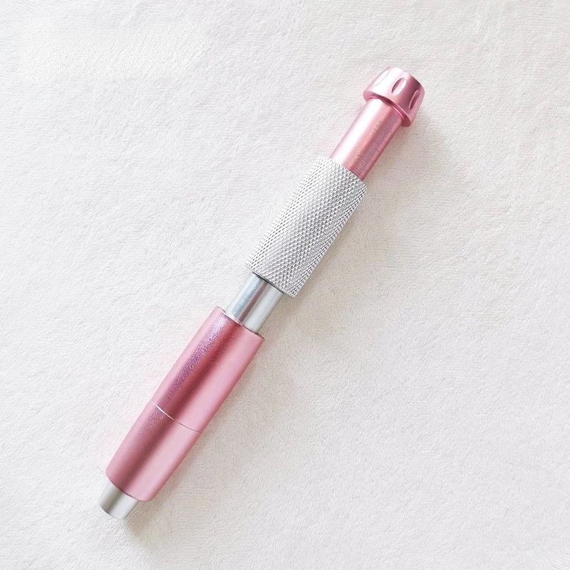 

US Available High Quality 3 Level Adjustable Pressure New Trending Hyaluronic Pen For Remove Wrinkles