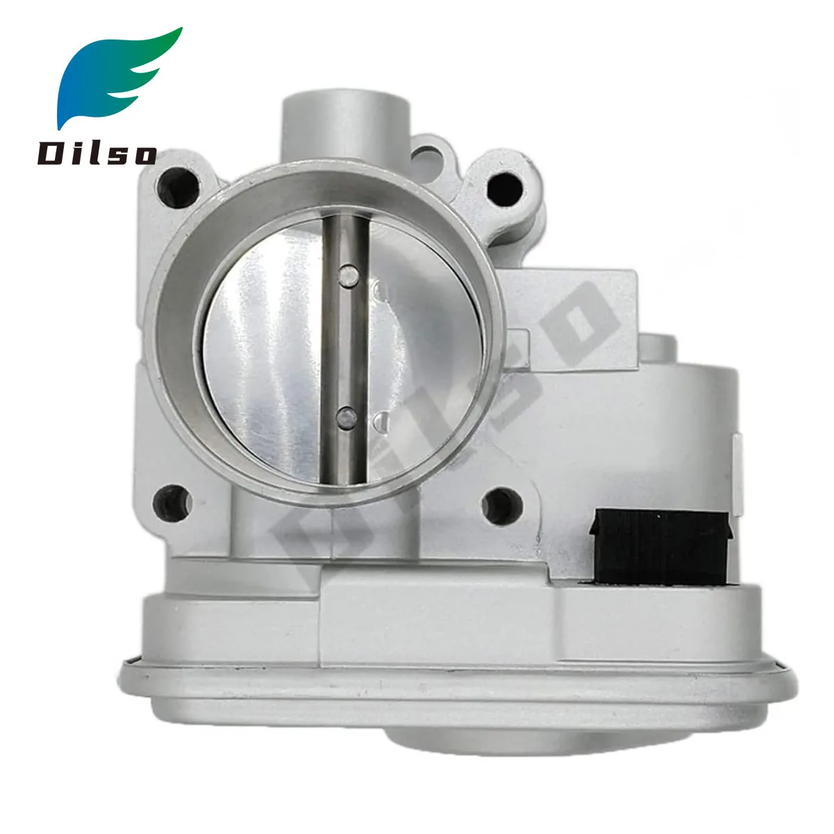 Корпус дроссельной заслонки 4891735AD 4891735AC 4891735AB для Chrysler 200 Sebring Dodge Caliber Journey Avenger Jeep