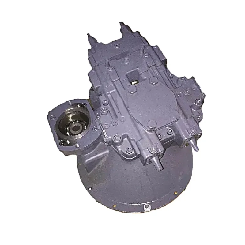 A8VO55 A8VO80 A8VO107 A8VO120 A8VO140 A8VO200 переменный двойной осевой поршень гидравлический