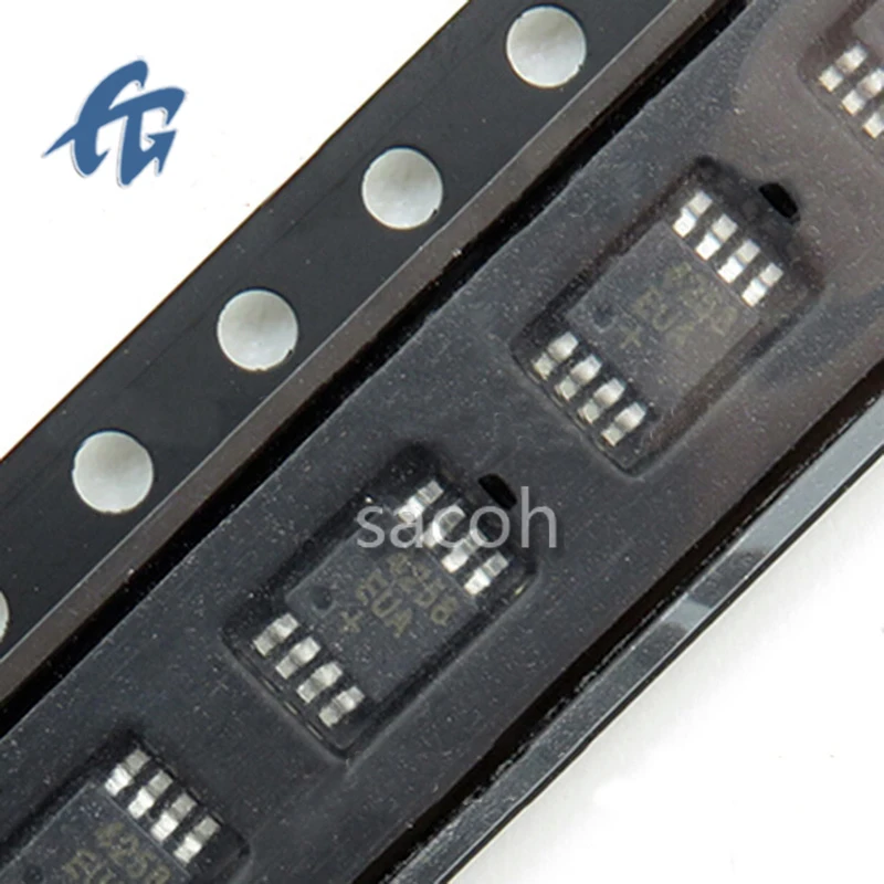 

(SACOH Best Quality) MAX4258EUA 2Pcs 100% Brand New Original In Stock
