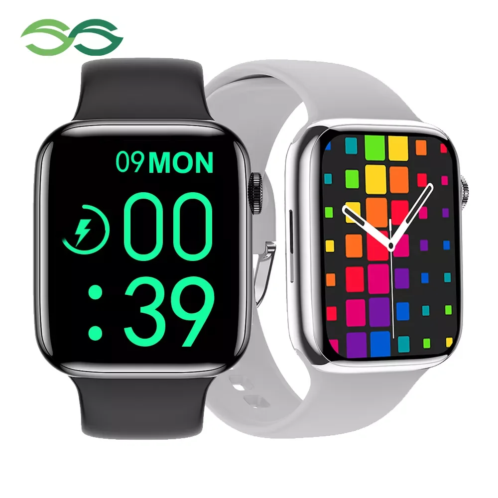 

GD7Max Smart Watch for Men NFC 1.92inch Screen Bedside Lamp Waterproof Smartwatch HD Bluetooth Call Health Monitoring For Xiaomi