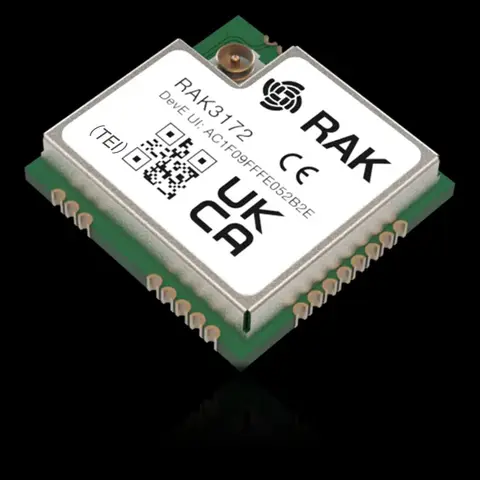 FDROBOT Модуль LoRaWAN STM32WL RAK3172
