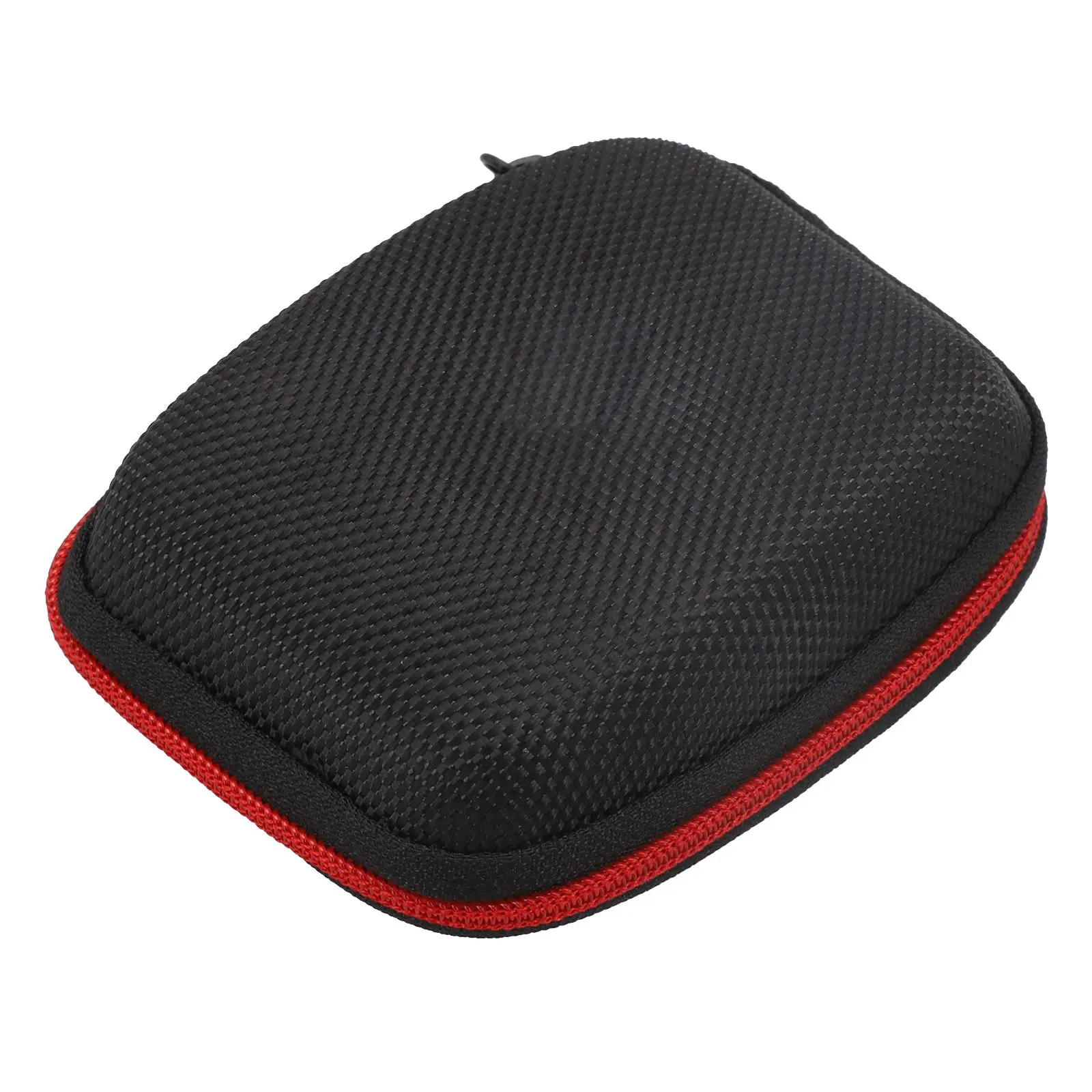 Для KZ коробка для наушников мини-чехол гарнитуры портативный проводный чехол