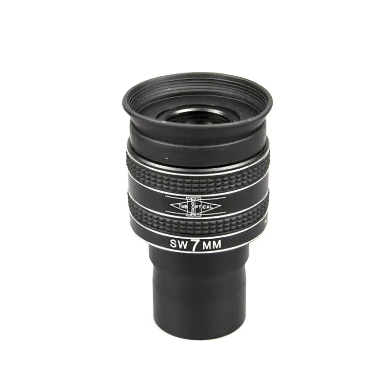 Фото Окуляры OvO Store AQUILA Telescope TMB 4мм/5мм/6мм/7мм/7.5мм/8мм/9мм Planetary II с углом обзора 58 градусов, 1.25 дюйма №4