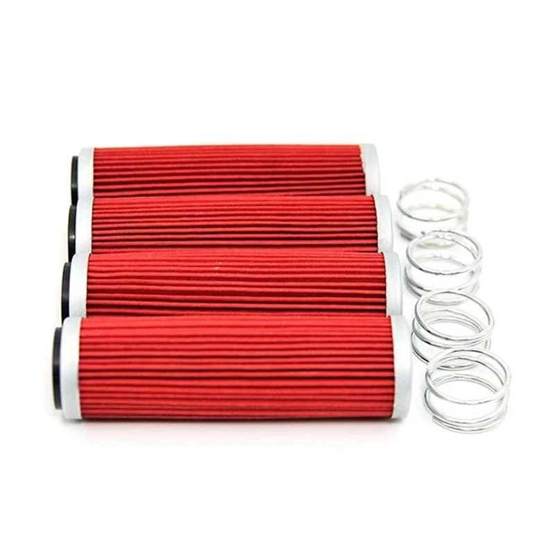 Масляный фильтр для мотоцикла Zongshen NC250 NC450 внедорожный мотоцикл