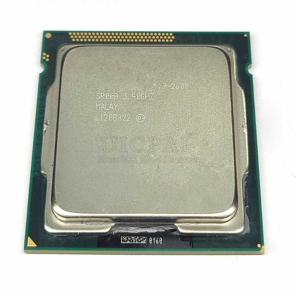 Процессор intel core i7 2600. 40 ghz. 40 ghz. I7 2600 cpu 3. 40ghz costa rica.
