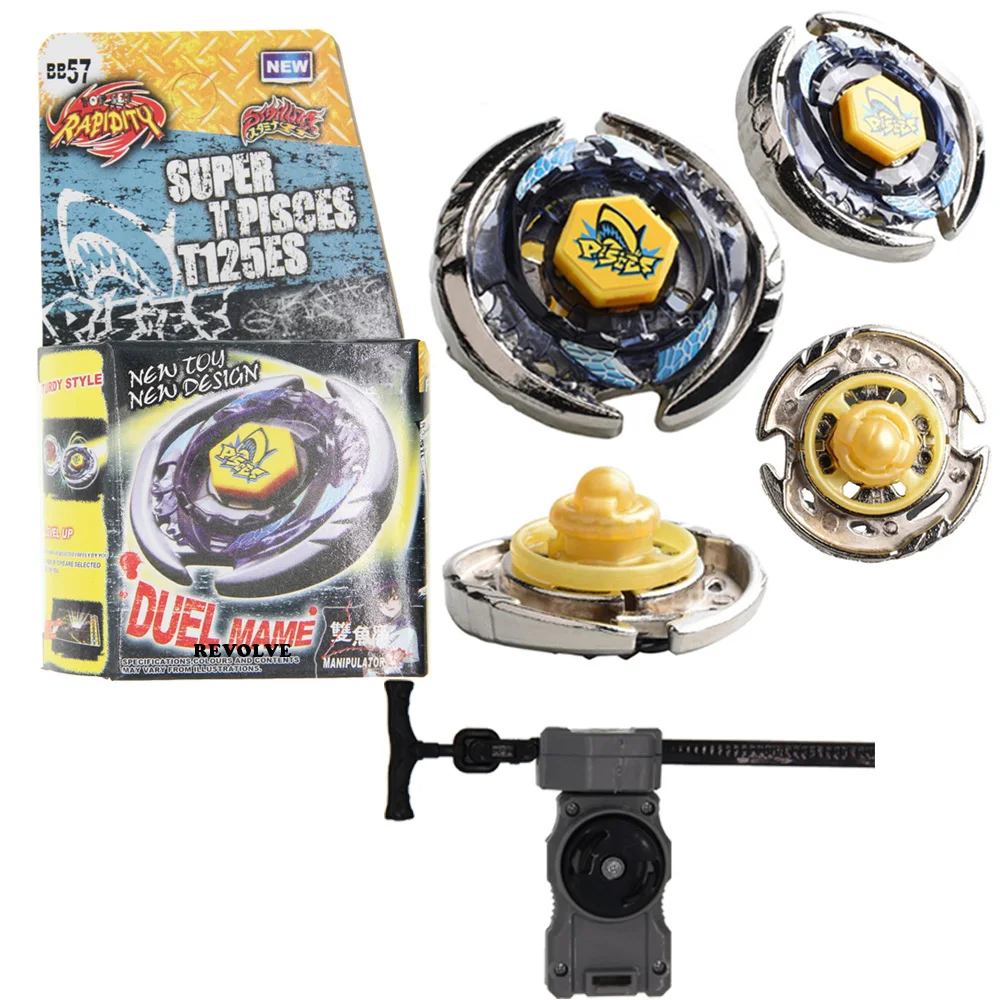 legendary B-X TOUPIE BURST BEYBLADE GENUINE Earth Eagle Aquila 145WD BB47 ripper simple packing+gray pull line images - 6