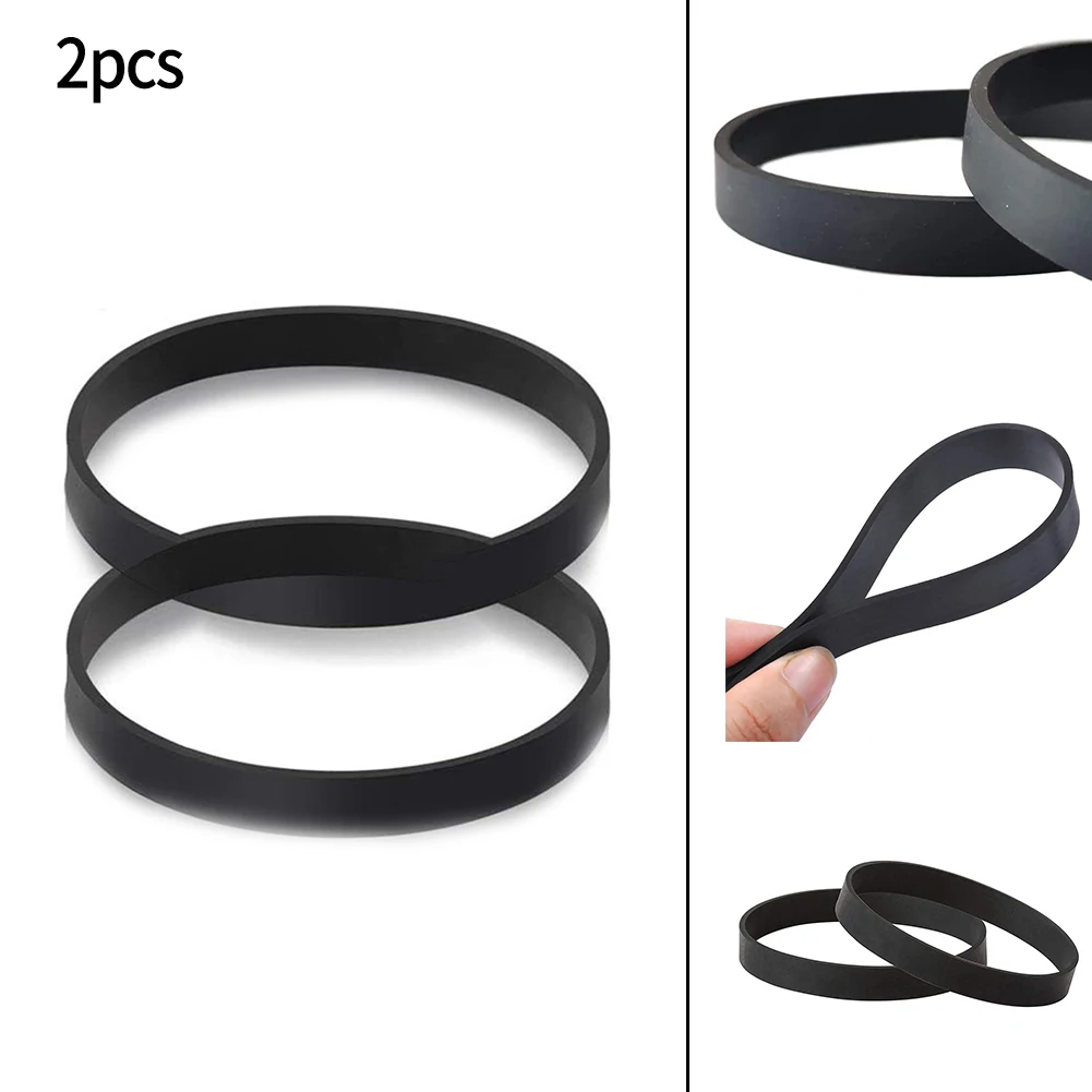 Резиновые ремни для Hoover 12675000002729 Goblin Beldray комплект замены мотора пылесоса 2 шт.