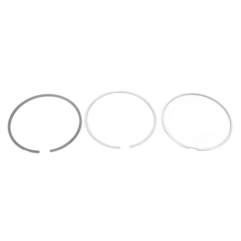 Подходит для BMW 3 серии 5 7 X1X3X5X6 N57D30 2011-2017 поршневое кольцо 11257812627