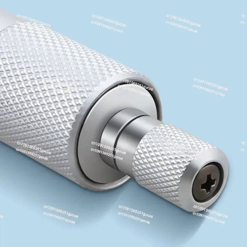 Micrómetro De Profundidad Vernier Alta Precisión Калибр 0-25мм 0 01 Tornillo