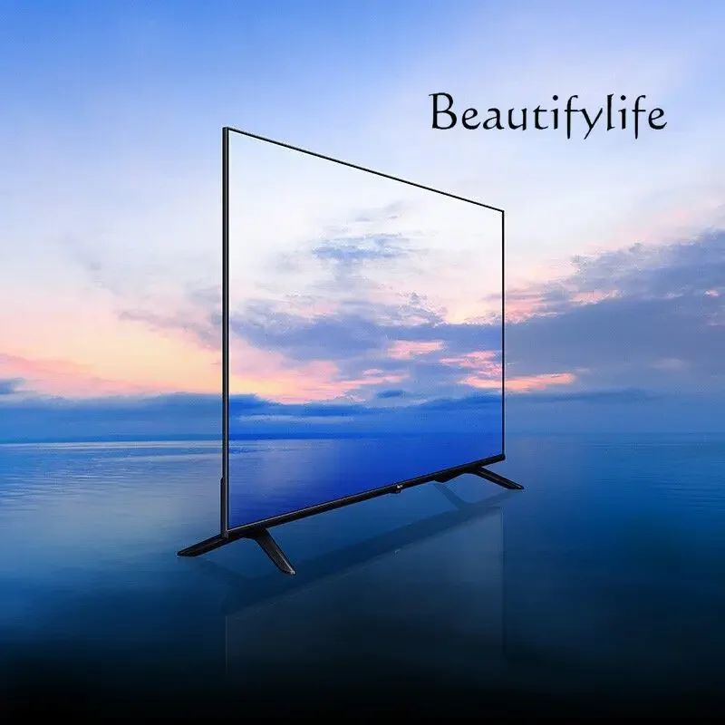 Интеллектуальная сеть высокой четкости 8K ультратонкий полноэкранный