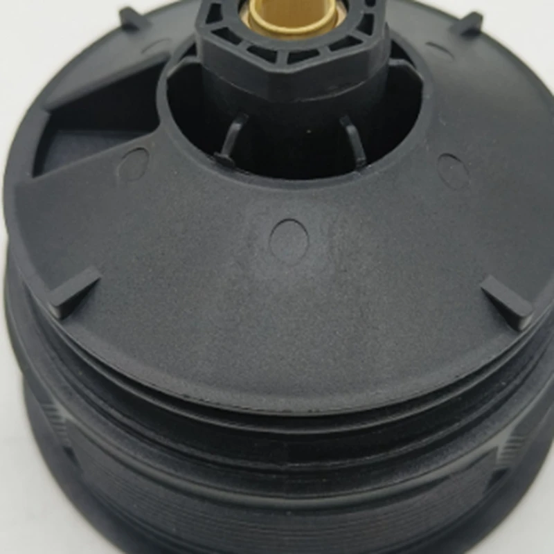 Крышка масляного фильтра крышка ротора масла из АБС-пластика для грузовиков Scania