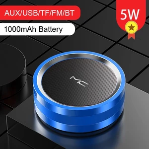 mini bluetooth speaker subwoofer blutooth parlante altavoz boombox altavoces mp3 player music box usb aux caixa de som portatil free global shipping