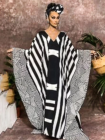 2023 Инди-фолк в полоску, длинный кафтан больших размеров, повседневное летнее платье макси с v-образным вырезом, женская одежда, пляжная одежда, купальный костюм, накидка A1055