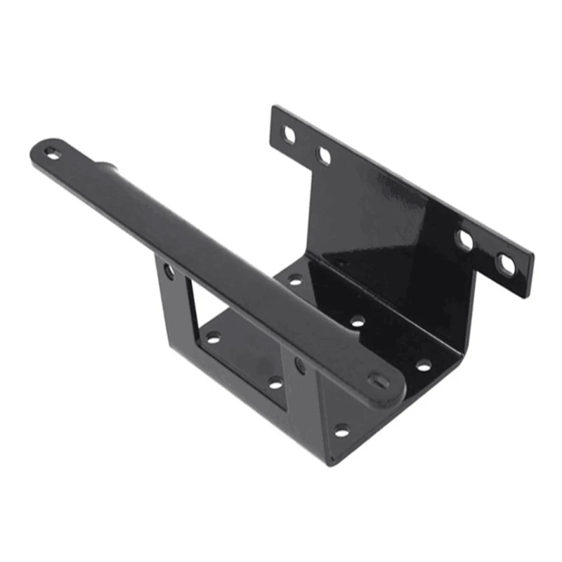 

Customized Stamping Mould Punching Stainless Steel Powder Coated Auto Parts