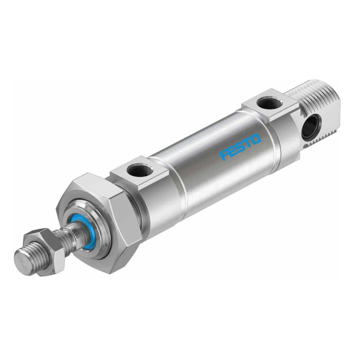 

Новый цилиндр FESTO DSNU-25-25-P-A 19219 ISO