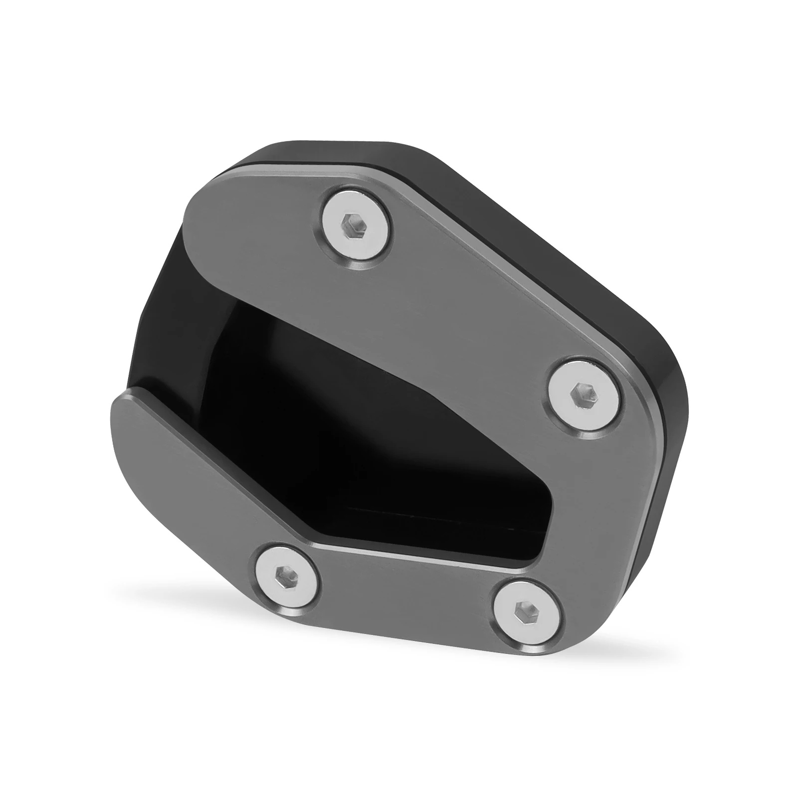 Для Moto Guzzi V100 V 100 manello 2023 2024 CNC Выдвижная ножка боковая подставка удлинитель