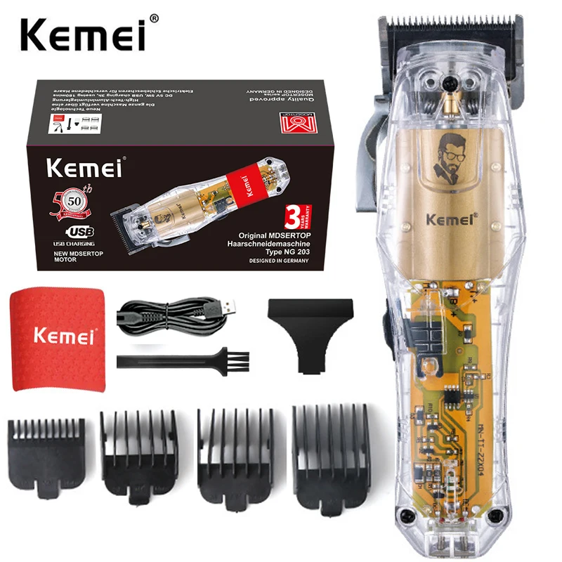 

Аккумуляторный Электрический триммер для волос, для мужчин