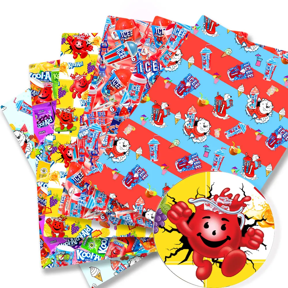 Мультяшная Ткань Горячая Распродажа DIY 140*50 см ручная работа шитье лоскутное стеганое детское платье Домашний лист печатная ткань шитье детская ткань