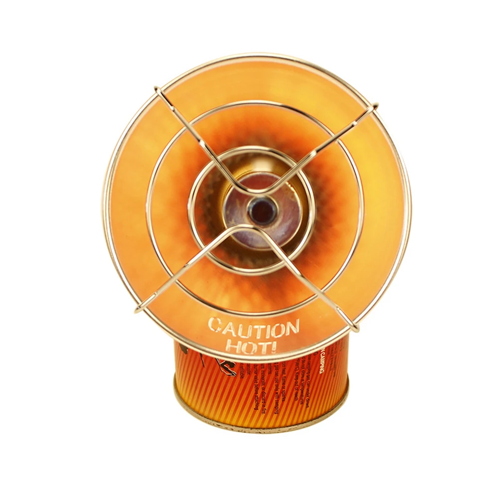 

Уличный газовый нагреватель для экстренного выживания, строительный обогреватель, термостойкий зимний обогреватель, плита, портативное об...