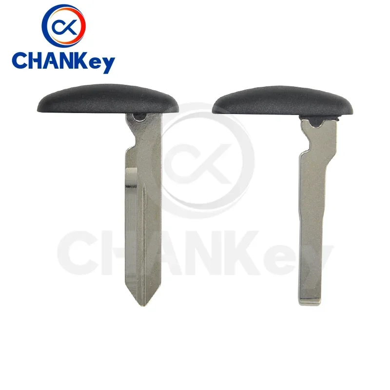 CHANKey смарт-карта для автомобиля оболочка с 5 кнопками Ford Explorer Edge Escape Flex Taurus