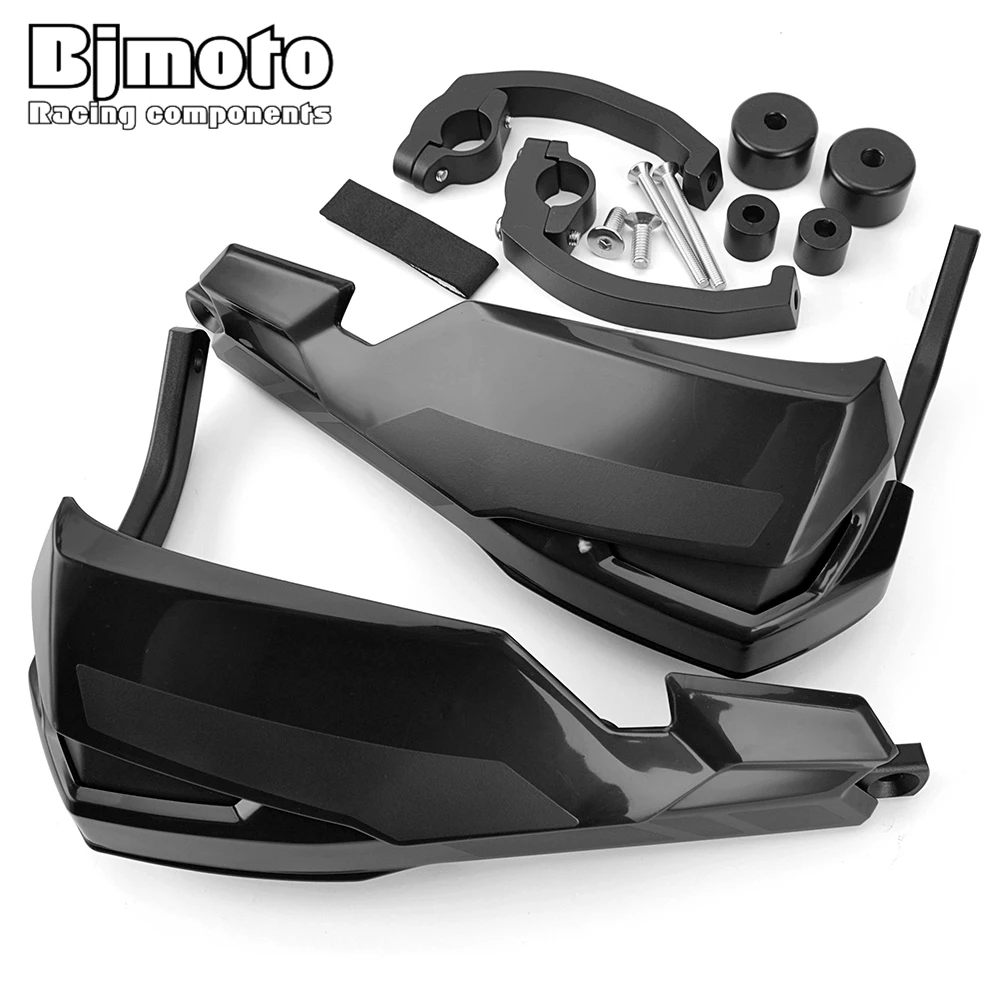 

Защита рук для мотоцикла Honda XL750 Transalp 750 2023 2024 2025, ветрозащита для руля, защита рычагов тормоза и сцепления