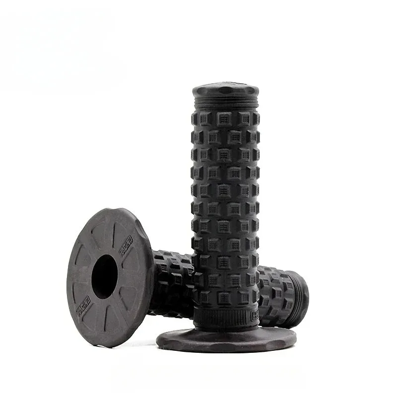 

Универсальная ручка для мотоцикла 22 мм 24 мм, часть руля мотоцикла для Yamaha KTM, мотокросса, ручка для пит-байка